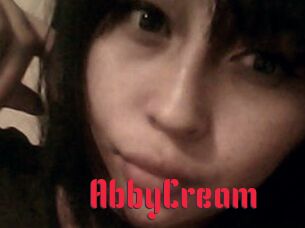 AbbyCream