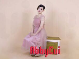 AbbyCui