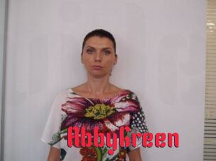 AbbyGreen