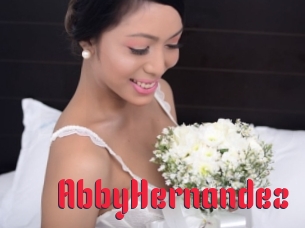 AbbyHernandez Video Extrait