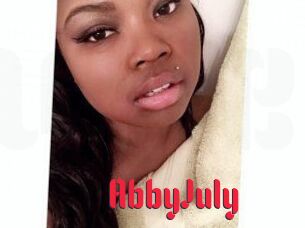 Abby_July