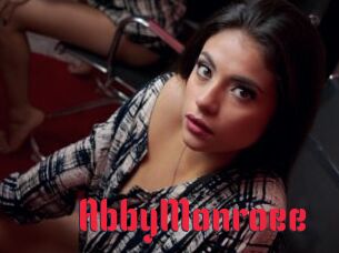 AbbyMonroee