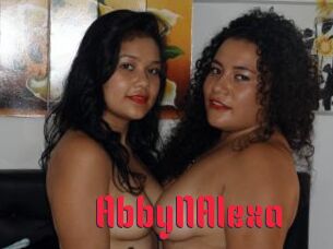 AbbyNAlexa