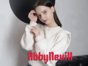 AbbyNevill