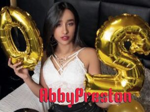 AbbyPreston