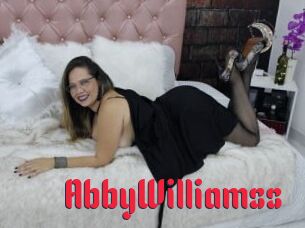 AbbyWilliamss