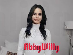 AbbyWilly