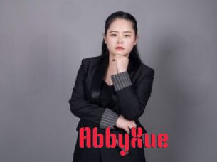 AbbyXue