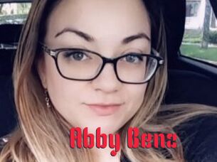 Abby_Benz