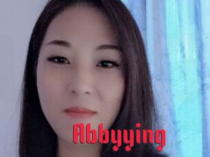 Abbyying