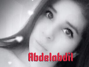 Abdelabdil