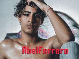 AbelFerrero