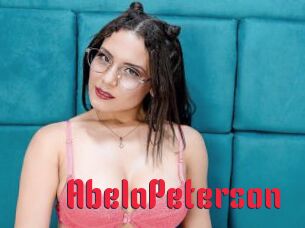 AbelaPeterson
