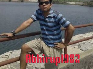 Abhirup1982