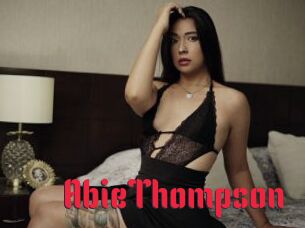AbieThompson