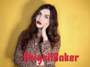 AbigailBaker