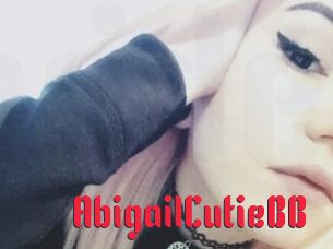 AbigailCutieBB