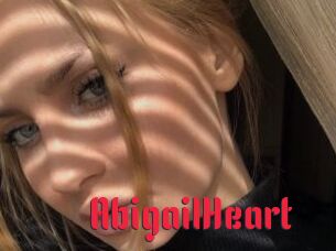 AbigailHeart