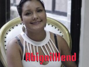 AbigailHend