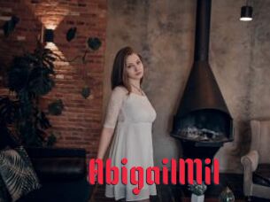 AbigailMil