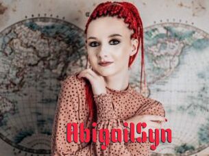 AbigailSyn