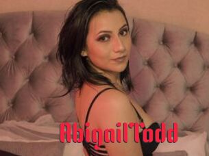 AbigailTodd