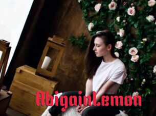 AbigainLemon