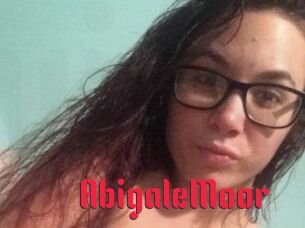 Abigale_Moor