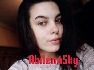 AbilenaSky