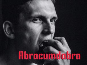 Abra_cumdabra