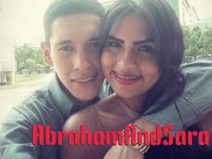 AbrahamAndSara