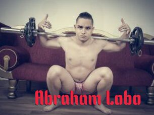Abraham_Lobo