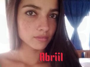 Abriil