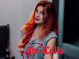 AbrilColls