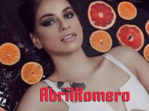 AbrilRomero