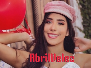 AbrilVelez Video Extrait