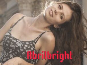Abrilbright