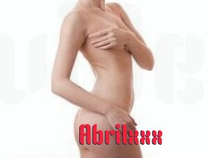 Abrilxxx