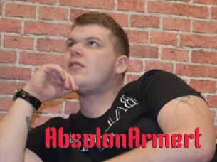 AbsolonArmert