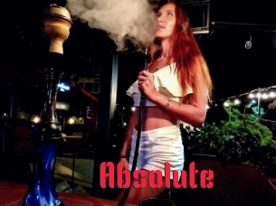 Absolute
