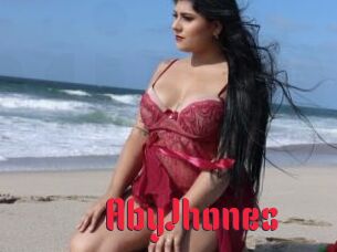 AbyJhones