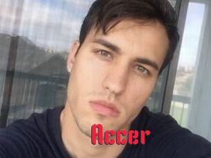Accer