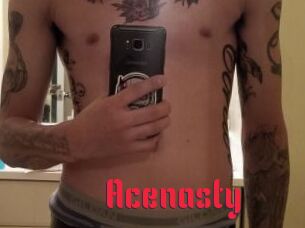 Acenasty