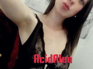 AcidAlen