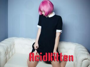 AcidKitten