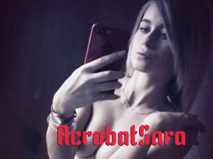 AcrobatSara