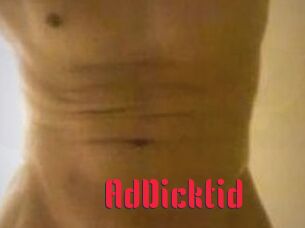 AdDicktid