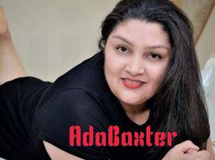 AdaBaxter