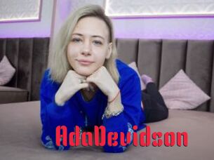 AdaDevidson