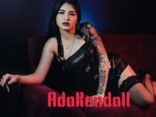 AdaKendall
